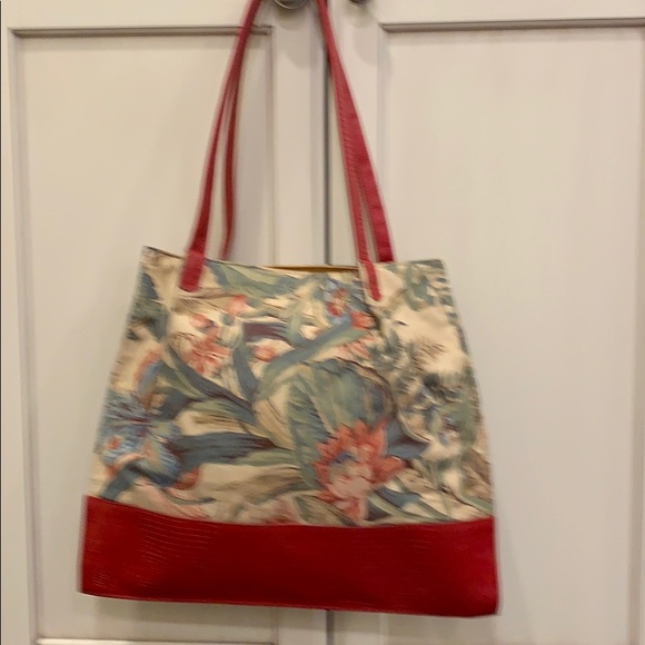 Beautiful custom made handbag! - Picture 1 of 4